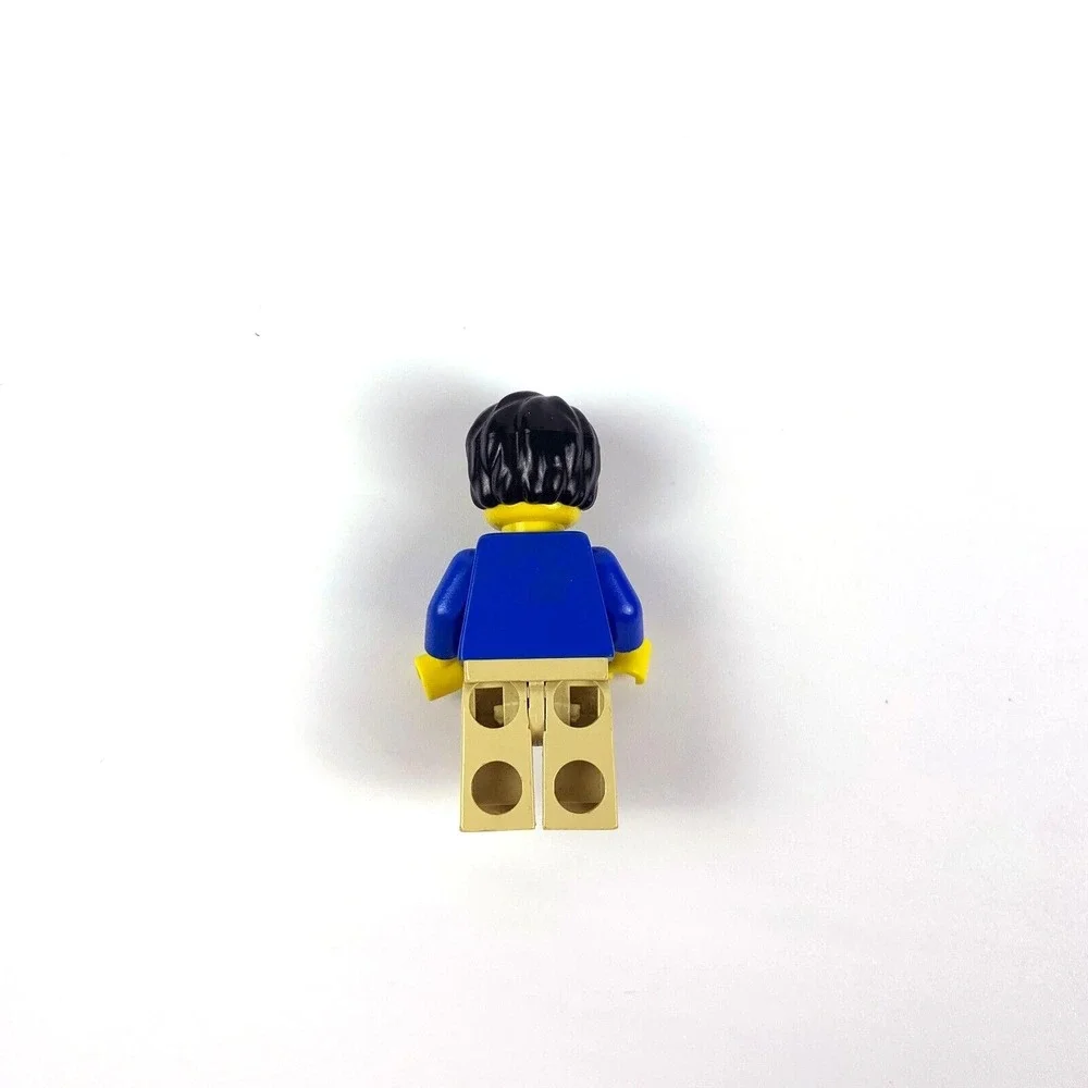 Lego what you